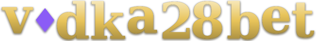vodka 28 bet logo